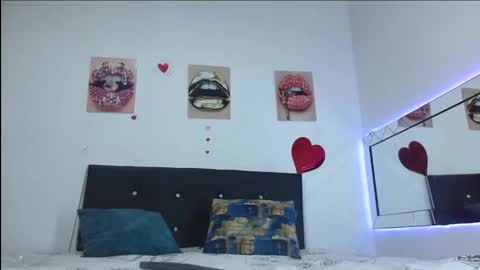 Snapshot of antonella_pink2 chatting on 02-06-26, 12:08 antonella online show from 02-06-26, 12:08