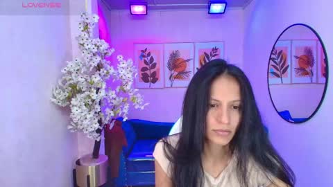 Snapshot of antonella_rivers chatting on 04-27-26, 12:36 Antonella. online show from 04-27-26, 12:36