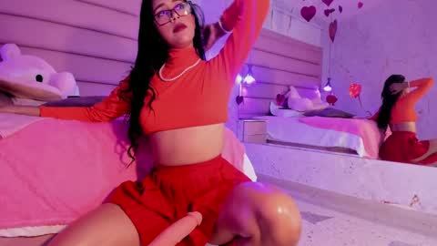 Antonella Rossi online show from 02-09-25, 10:54