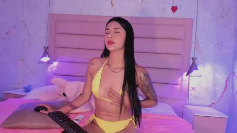 Antonella Rossi online show from 02-20-25, 06:57