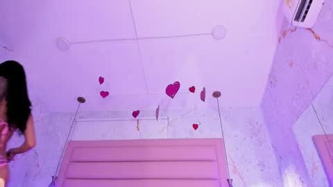 Antonella Rossi online show from 02-21-25, 09:54