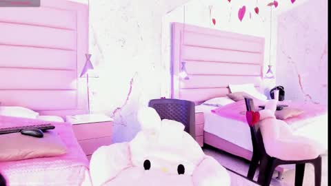 Antonella Rossi online show from 02-23-25, 07:49