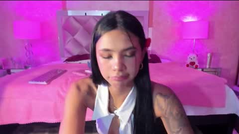 Antonella Rossi online show from 09-26-25, 08:24