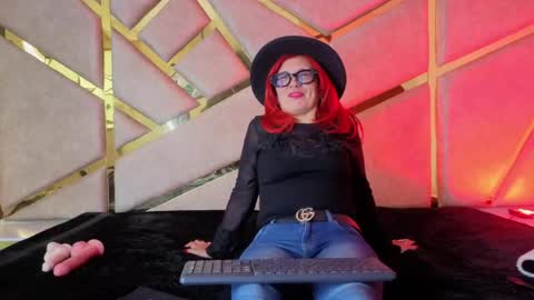 Snapshot of antonella_santorini chatting on 06-04-26, 07:09 online show from 06-04-26, 07:09