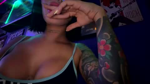 Snapshot of antonella_silva chatting on 07-24-26, 03:26 Anto online show from 07-24-26, 03:26