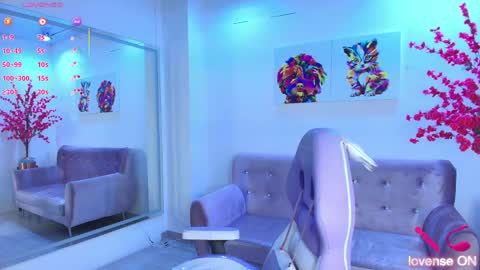 Antonella  online show from 05-17-26, 03:48