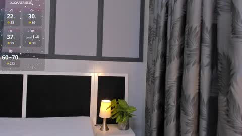 Snapshot of antonellaa_gomez chatting on 01-02-25, 10:05 Antonellaa online show from 01-02-25, 10:05