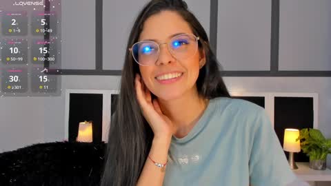 Snapshot of antonellaa_gomez chatting on 01-07-25, 01:24 Antonellaa online show from 01-07-25, 01:24