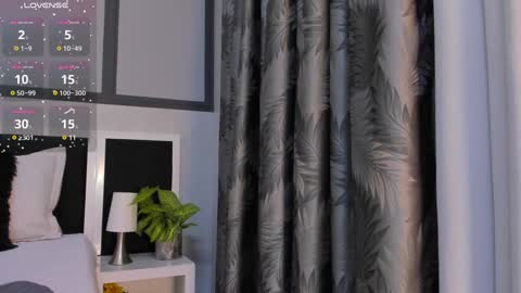 Snapshot of antonellaa_gomez chatting on 01-18-25, 10:06 Antonellaa online show from 01-18-25, 10:06