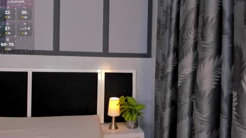 Snapshot of antonellaa_gomez chatting on 01-21-25, 10:41 Antonellaa online show from 01-21-25, 10:41