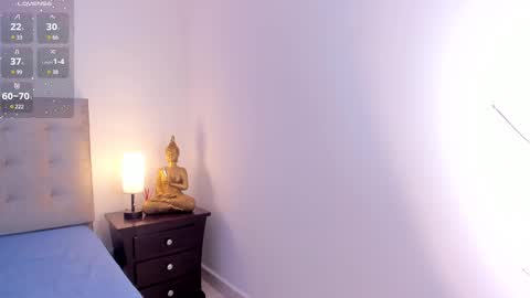 Snapshot of antonellaa_gomez chatting on 02-14-25, 11:42 Antonellaa online show from 02-14-25, 11:42