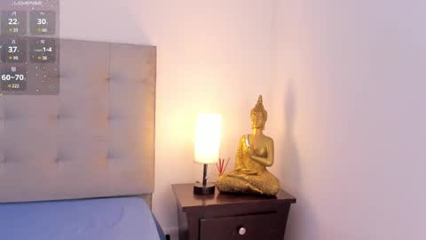 Snapshot of antonellaa_gomez chatting on 02-18-25, 02:38 Antonellaa online show from 02-18-25, 02:38