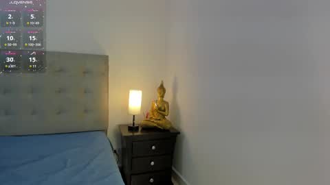 Snapshot of antonellaa_gomez chatting on 02-24-25, 11:32 Antonellaa online show from 02-24-25, 11:32