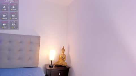 Snapshot of antonellaa_gomez chatting on 03-11-25, 12:17 Antonellaa online show from 03-11-25, 12:17