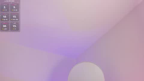 Snapshot of antonellaa_gomez chatting on 09-27-25, 10:09 Antonellaa online show from 09-27-25, 10:09