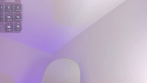  Antonellaa  online show from 11-19-25, 10:04