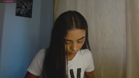 Snapshot of antonellaandnoah chatting on 12-04-24, 09:46 AntonellaAndNoah online show from 12-04-24, 09:46