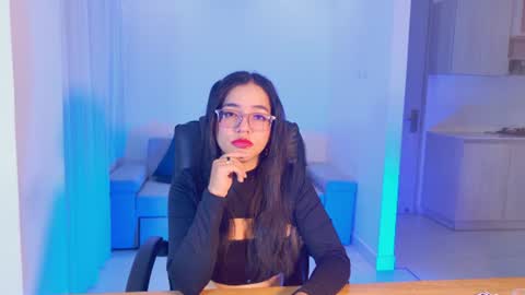 Antonella online show from 08-02-26, 03:49