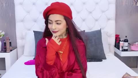 Snapshot of antonellaescudero chatting on 05-07-26, 04:07 AntonellaEscudero online show from 05-07-26, 04:07