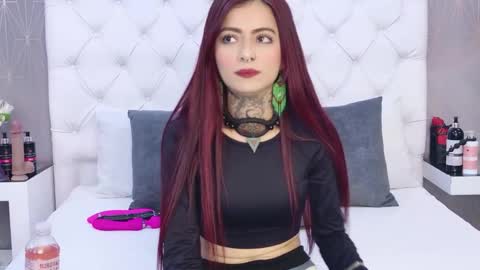 Snapshot of antonellaescudero chatting on 05-08-26, 04:40 AntonellaEscudero online show from 05-08-26, 04:40