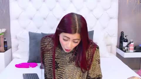 Snapshot of antonellaescudero chatting on 05-14-26, 04:08 AntonellaEscudero online show from 05-14-26, 04:08