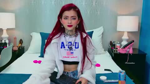 AntonellaEscudero online show from 07-30-26, 03:27