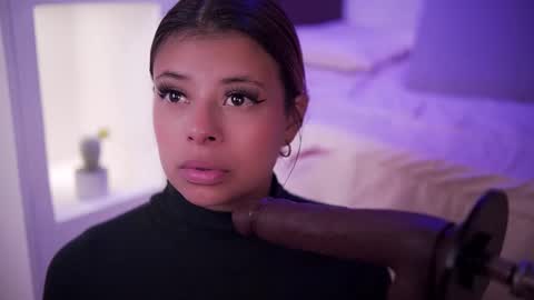 Antonella online show from 01-13-26, 03:45