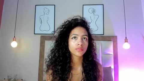 AntonellaHall  online show from 12-15-25, 12:31