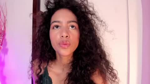 AntonellaHall  online show from 03-24-26, 07:19