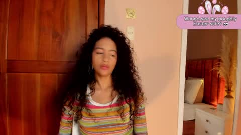 AntonellaHall  online show from 04-04-26, 06:16