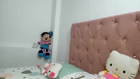 antonellahot21 online show from 10-14-25, 02:12