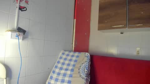 ANTONELLA online show from 01-11-25, 01:43