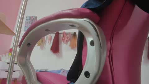 ANTONELLA online show from 01-30-25, 02:04