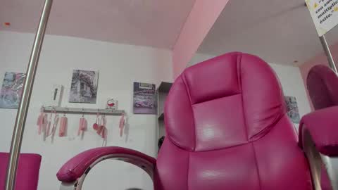 ANTONELLA online show from 10-06-25, 11:40