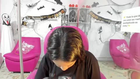 ANTONELLA online show from 11-07-25, 12:32