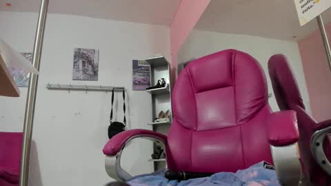 ANTONELLA online show from 12-14-25, 11:48