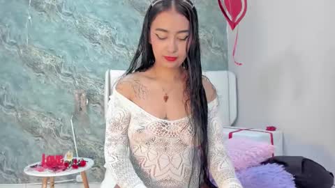 ANTONELLE  online show from 02-16-25, 10:10