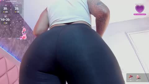 ANTONELLE  online show from 03-12-25, 10:48