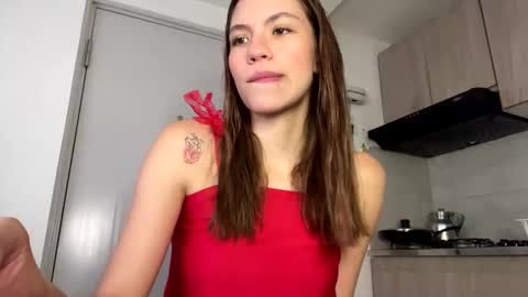 Snapshot of antonellarossii_ chatting on 12-04-24, 01:09 Antonella online show from 12-04-24, 01:09