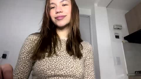 Snapshot of antonellarossii_ chatting on 12-12-24, 11:07 Antonella online show from 12-12-24, 11:07