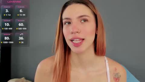 Snapshot of antonellarossii_ chatting on 09-17-25, 01:57 Antonella online show from 09-17-25, 01:57