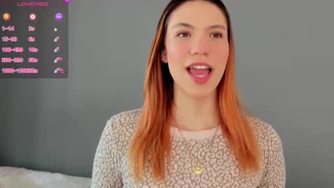 Snapshot of antonellarossii_ chatting on 10-09-25, 01:09 Antonella online show from 10-09-25, 01:09