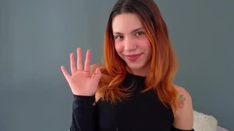 Snapshot of antonellarossii_ chatting on 11-23-25, 03:56 Antonella online show from 11-23-25, 03:56