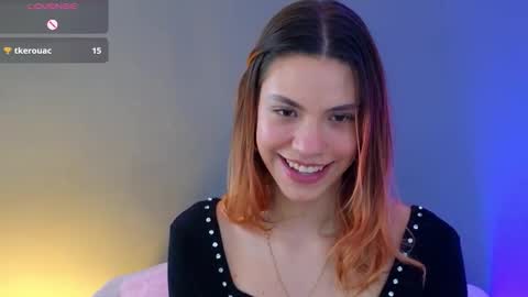 Snapshot of antonellarossii_ chatting on 11-27-25, 03:58 Antonella online show from 11-27-25, 03:58