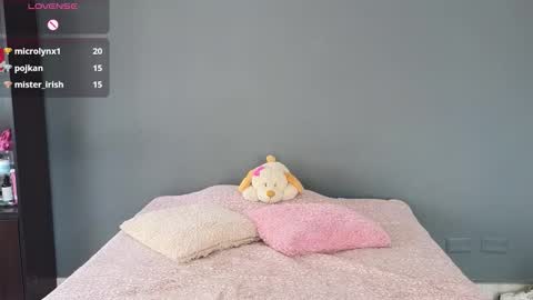 Snapshot of antonellarossii_ chatting on 11-30-25, 03:16 Antonella online show from 11-30-25, 03:16