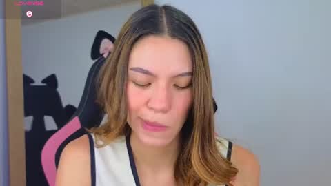 Antonella  online show from 07-17-26, 12:56