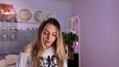 Snapshot of antonellastar24_ chatting on 05-04-26, 07:43 Antonella online show from 05-04-26, 07:43