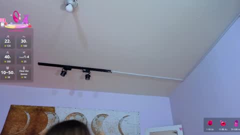 Snapshot of antonellastar24_ chatting on 05-23-26, 07:51 Antonella online show from 05-23-26, 07:51
