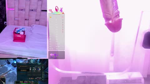 Snapshot of antonellavega__ chatting on 09-22-25, 04:47 Antonella online show from 09-22-25, 04:47