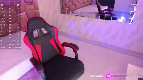 Snapshot of antonellavega__ chatting on 10-10-25, 04:55 Antonella online show from 10-10-25, 04:55
